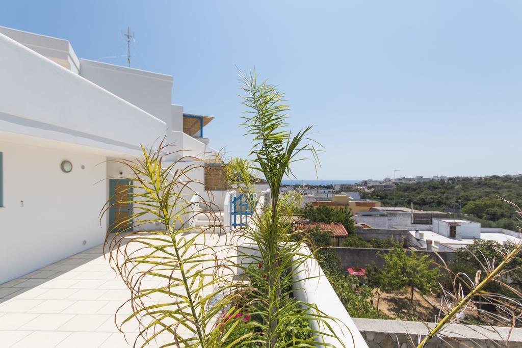 Gyaaim Villa Castro  Exterior photo